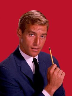 Foto de James Franciscus