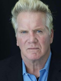 Foto de James MacPherson