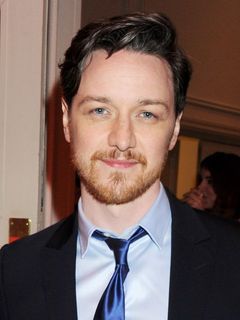 Foto de James McAvoy