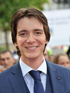 Foto de James Phelps