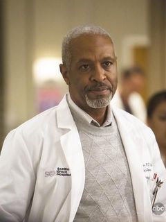 Foto de James Pickens Jr.