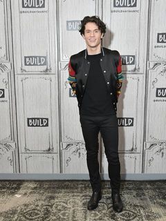 Foto de James Scully