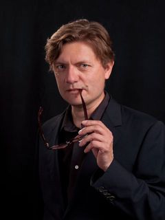 Foto de James Urbaniak