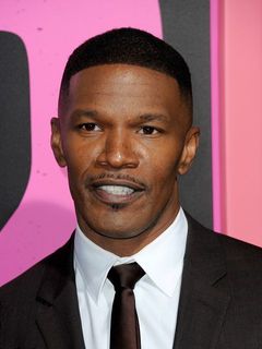 Foto de Jamie Foxx