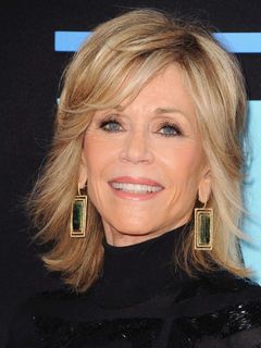 Foto de Jane Fonda