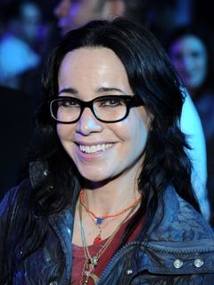 Foto de Janeane Garofalo