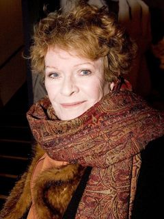 Foto de Janet Suzman