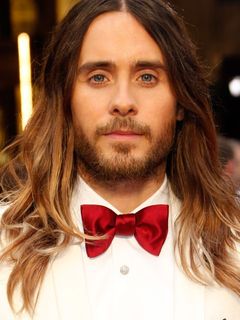 Foto de Jared Leto