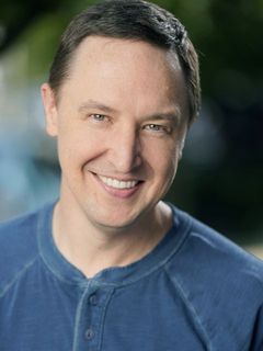 Foto de Jason Alan Cook