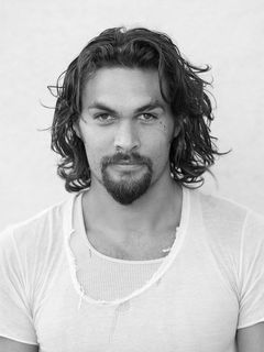 Foto de Jason Momoa