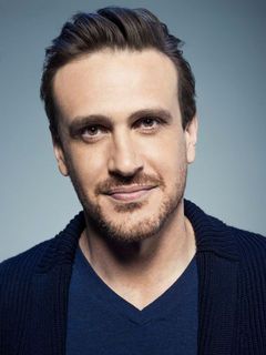 Foto de Jason Segel