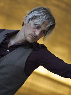 Foto de Jason Spisak