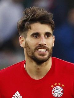 Foto de Javi Martínez