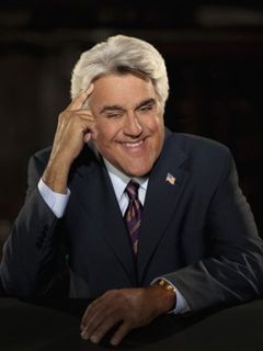 Foto de Jay Leno