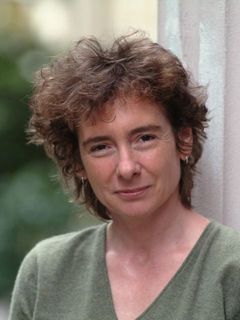 Foto de Jeanette Winterson