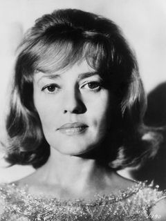 Foto de Jeanne Moreau