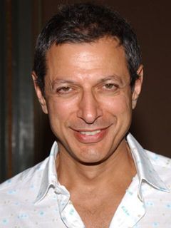 Foto de Jeff Goldblum