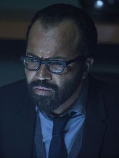 Foto de Jeffrey Wright