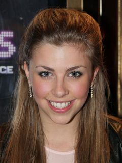 Foto de Jemma McKenzie-Brown