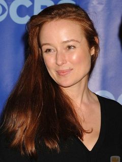 Foto de Jennifer Ehle