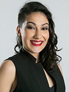 Foto de Jennifer Rocha