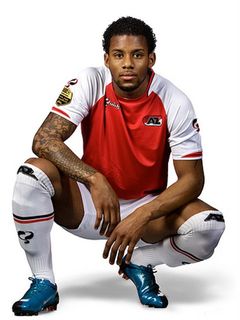 Foto de Jeremain Lens