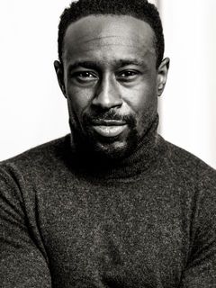 Foto de Jerry Kwarteng