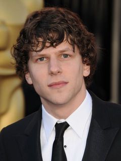 Foto de Jesse Eisenberg