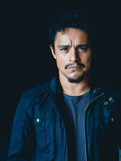 Foto de Jesse Garcia