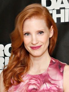 Foto de Jessica Chastain