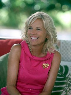 Foto de Jill Biden