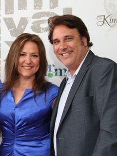 Foto de Jill Gray Savarese