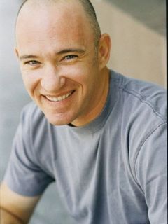 Foto de Jim Hanks