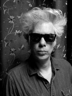 Foto de Jim Jarmusch