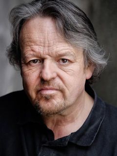 Foto de Jim Kitson