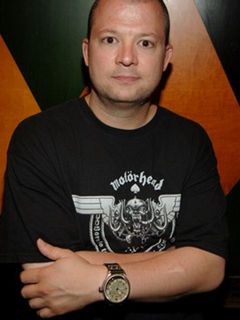 Foto de Jim Norton