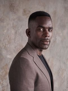 Foto de Jimmy Akingbola