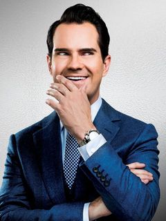 Foto de Jimmy Carr