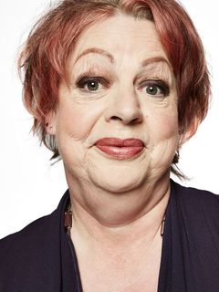 Foto de Jo Brand