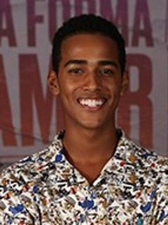 Foto de João Pedro Oliveira 