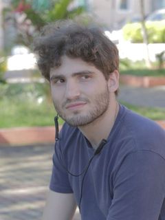 Foto de João Segall