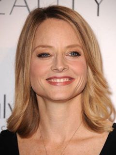 Foto de Jodie Foster