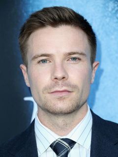 Foto de Joe Dempsie