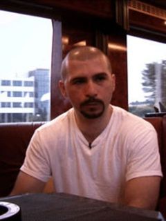 Foto de John Dolmayan