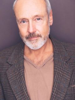 Foto de John F. Higgins