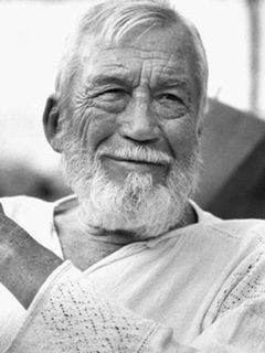 Foto de John Huston