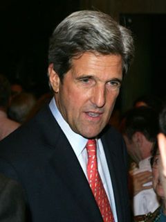 Foto de John Kerry