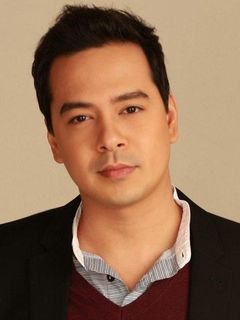 Foto de John Lloyd Cruz