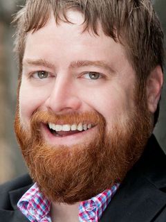 Foto de John Merriman