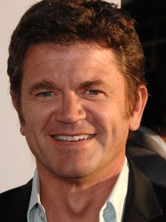 Foto de John Michael Higgins